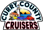 Curry County Cruisers Logo