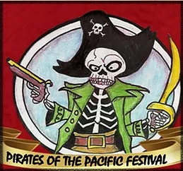 Pirates of the Pacific