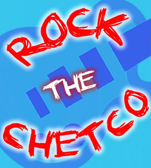 Rock The Chetco Image